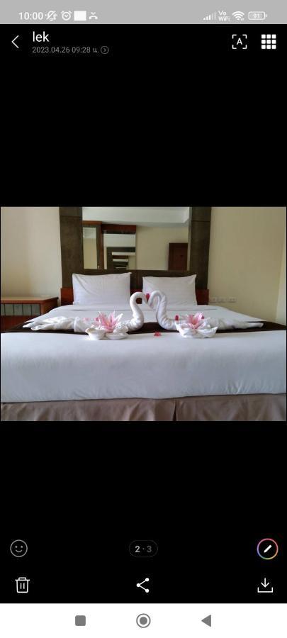 Baan Thara Guesthouse Ao Nang Εξωτερικό φωτογραφία